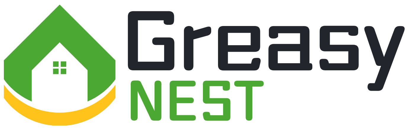 GreasyNest home insurance logo