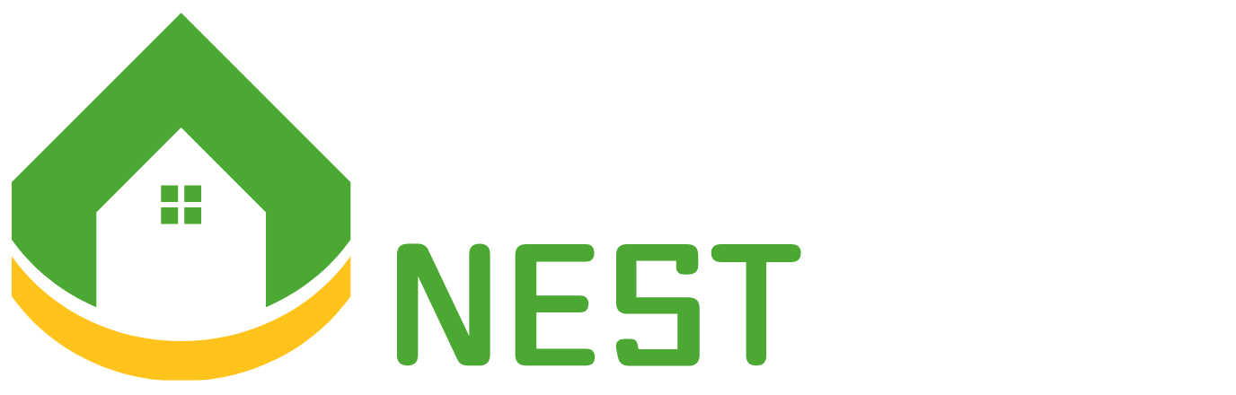 GreasyNest home insurance logo